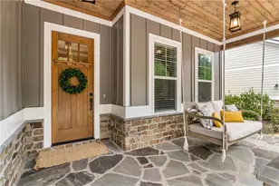 143 Sunset Peak Ct, Waleska, GA 30183 - Photo 6