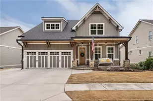 143 Sunset Peak Ct, Waleska, GA 30183 - Photo 1