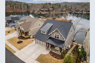 143 Sunset Peak Court, Waleska, GA 30183 - Photo 2