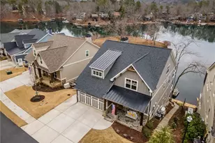 143 Sunset Peak Ct, Waleska, GA 30183 - Photo 2