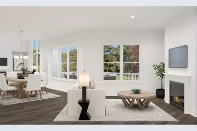 5830 Swamp Willow Place, Cumming, GA 30040 - Photo 2