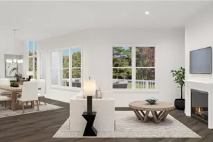 5830 Swamp Willow Pl, Cumming, GA 30040 - Photo 2