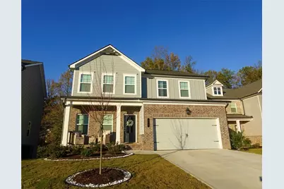 573 Auburn Crossing Drive, Auburn, GA 30011 - Photo 2