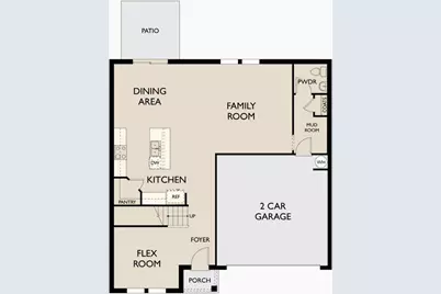 2128 Argento Circle, Dacula, GA 30019 - Photo 8