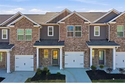 3966 Oakwood Terrace Court, Oakwood, GA 30566 - Photo 38