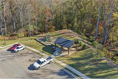 3966 Oakwood Terrace Court, Oakwood, GA 30566 - Photo 42