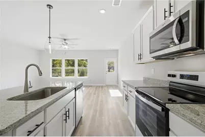 3966 Oakwood Terrace Court, Oakwood, GA 30566 - Photo 8