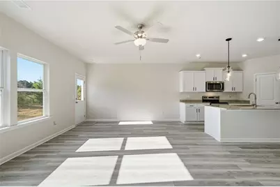 3966 Oakwood Terrace Court, Oakwood, GA 30566 - Photo 16