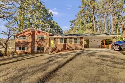 3155 Hogan Road SW, Atlanta, GA 30331 - Photo 1