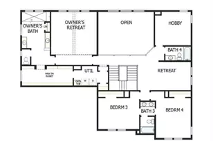 7385 Magnolia Crst Ln, Cumming, GA 30028 - Photo 4