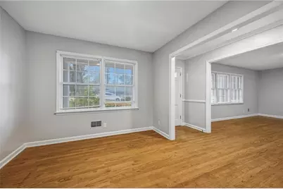 2791 Crestline Drive, Macon, GA 31204 - Photo 2