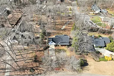 2511 N Oaks Drive, Gainesville, GA 30506 - Photo 44