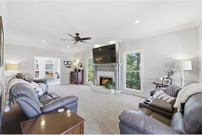 2511 N Oaks Drive, Gainesville, GA 30506 - Photo 8