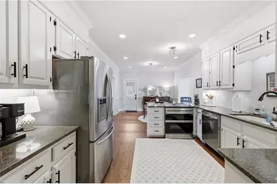 2511 N Oaks Drive, Gainesville, GA 30506 - Photo 16