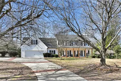 2511 N Oaks Drive, Gainesville, GA 30506 - Photo 46