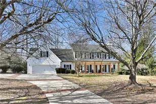 2511 N Oaks Dr, Gainesville, GA 30506 - Photo 46