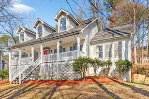 1323 Velvet Creek Way SW, Marietta, GA 30008 - Photo 1