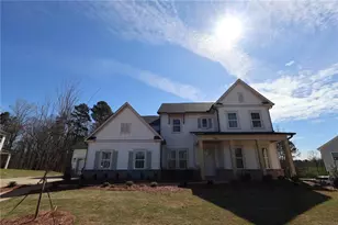 7395 Magnolia Crst Ln, Cumming, GA 30028 - Photo 1