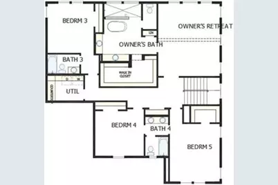 7395 Magnolia Crest Lane, Cumming, GA 30028 - Photo 4