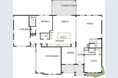 7395 Magnolia Crest Lane, Cumming, GA 30028 - Photo 4