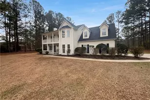 70 Sunny Brook Dr, Newnan, GA 30263 - Photo 8