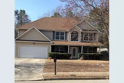 3599 Craggy Perch, Douglasville, GA 30135 - Photo 1