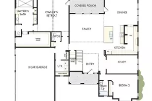 7425 Magnolia Crst Ln, Cumming, GA 30028 - Photo 4