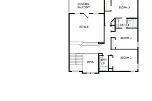 7425 Magnolia Crst Ln, Cumming, GA 30028 - Photo 4