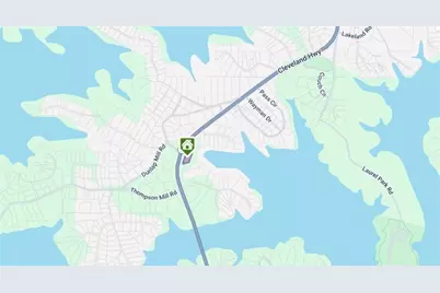 2120 Cleveland Highway, Gainesville, GA 30506 - Photo 2