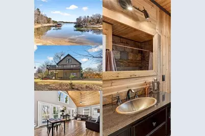 2120 Cleveland Highway, Gainesville, GA 30506 - Photo 1