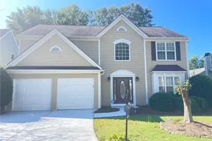 2265 Winthrope Way Dr, Alpharetta, GA 30009 - Photo 1