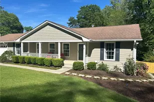 58 Wagon Wheel Ct SE, Marietta, GA 30067 - Photo 2