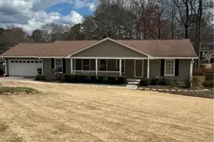 58 Wagon Wheel Ct SE, Marietta, GA 30067 - Photo 1