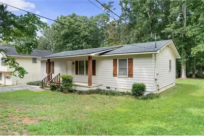 214 Ashland Drive, Stockbridge, GA 30281 - Photo 2