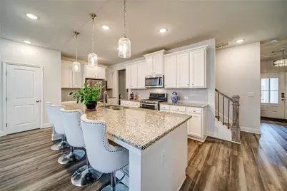 3493 Amarath Terrace, Duluth, GA 30096 - Photo 4