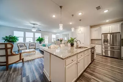 3493 Amarath Terrace, Duluth, GA 30096 - Photo 6