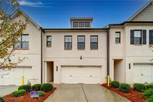 3493 Amarath Ter, Duluth, GA 30096 - Photo 1