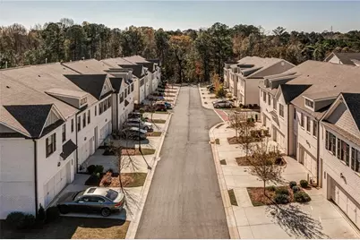 3493 Amarath Terrace, Duluth, GA 30096 - Photo 38