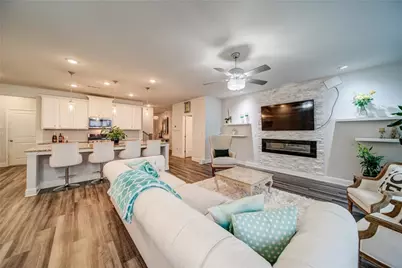 3493 Amarath Terrace, Duluth, GA 30096 - Photo 8