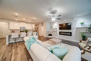 3493 Amarath Ter, Duluth, GA 30096 - Photo 8