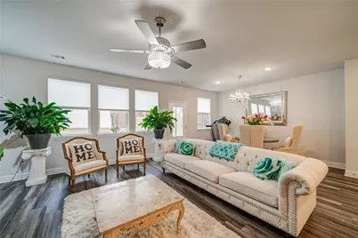 3493 Amarath Terrace, Duluth, GA 30096 - Photo 10