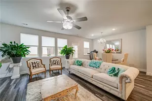 3493 Amarath Ter, Duluth, GA 30096 - Photo 10