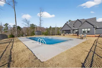 285 Dial Mill Road, Oxford, GA 30054 - Photo 80