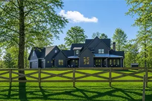 285 Dial Mill Rd, Oxford, GA 30054 - Photo 6