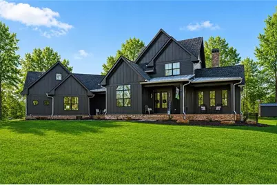 285 Dial Mill Road, Oxford, GA 30054 - Photo 2