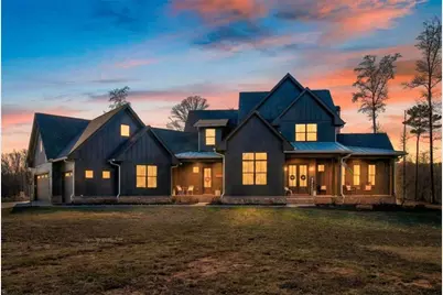 285 Dial Mill Road, Oxford, GA 30054 - Photo 2