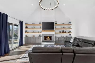 285 Dial Mill Road, Oxford, GA 30054 - Photo 24