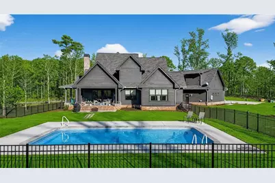 285 Dial Mill Road, Oxford, GA 30054 - Photo 2