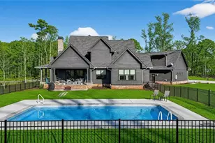 285 Dial Mill Rd, Oxford, GA 30054 - Photo 2