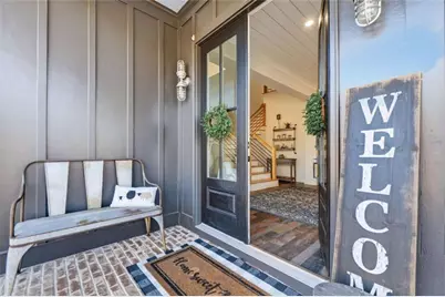 285 Dial Mill Road, Oxford, GA 30054 - Photo 16